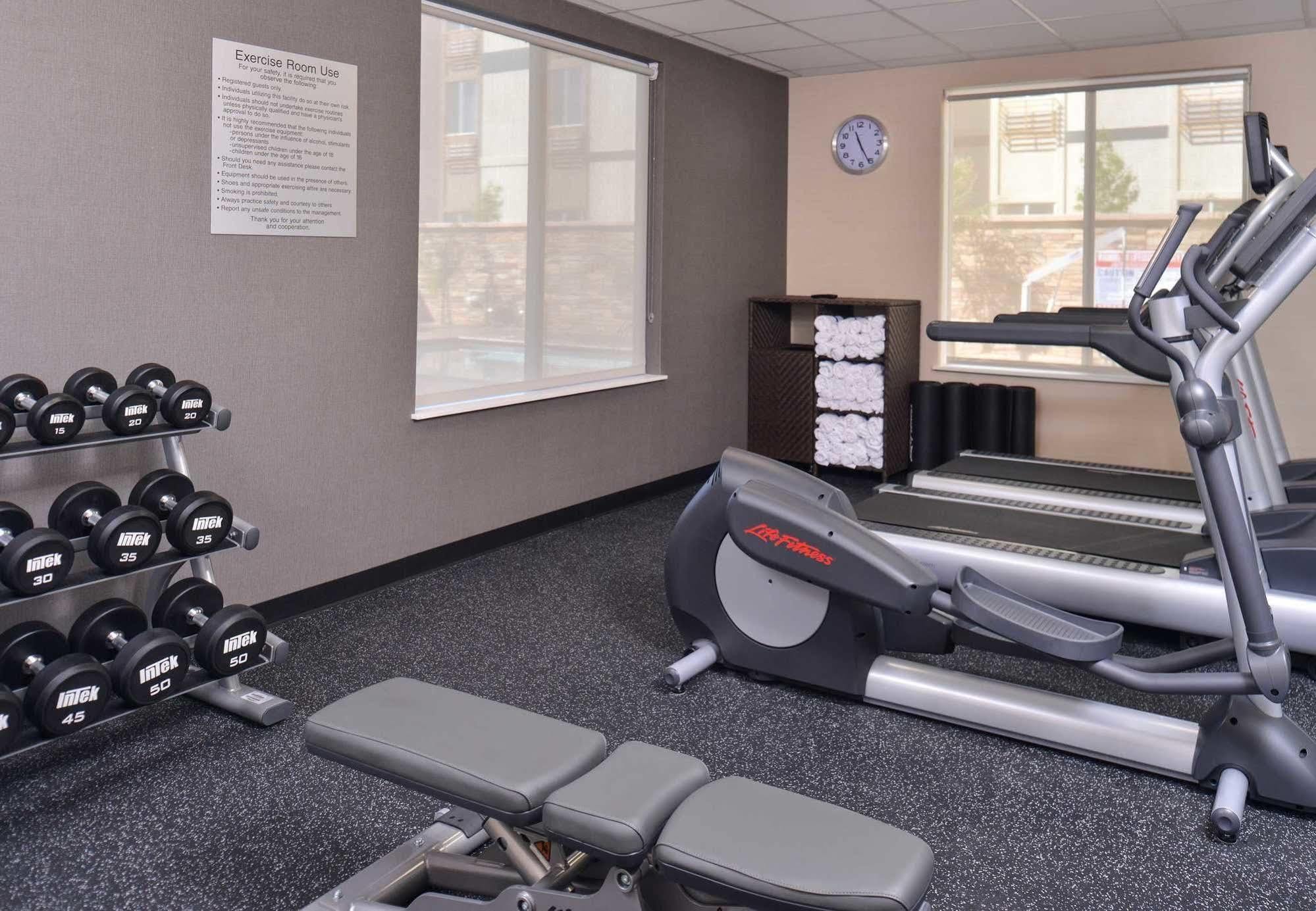 Fairfield & By Marriott Sacramento Airport 3* Woodland